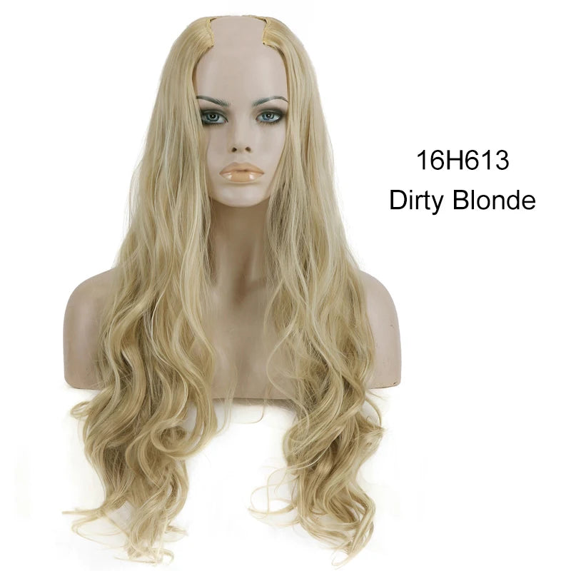 MAXI CORTINA Semi Natural 66 cm