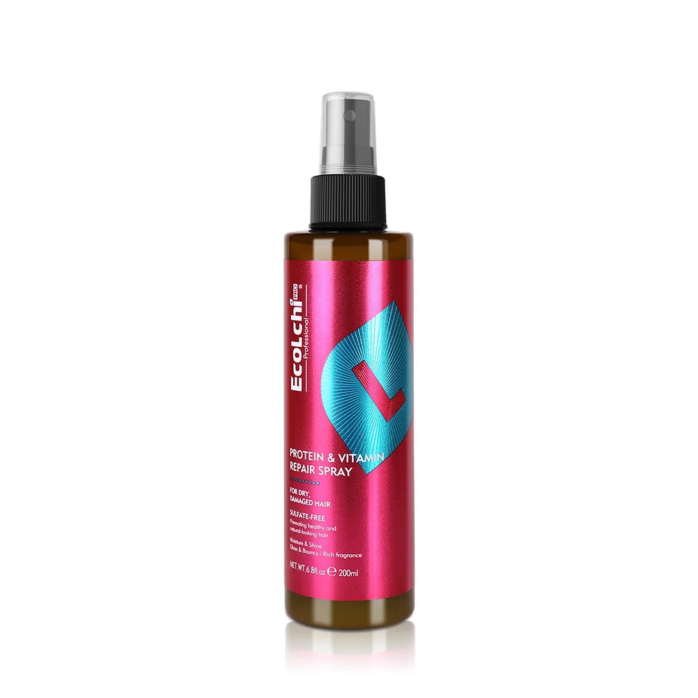 SPRAY REPARADOR DE PROTEÍNAS