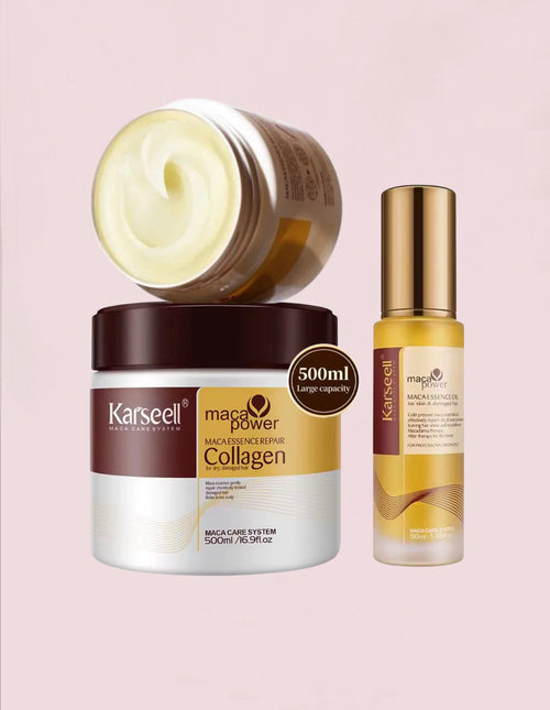 CREMA CAPILAR
