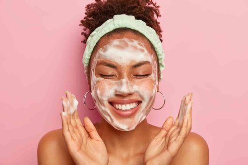 SKINCARE