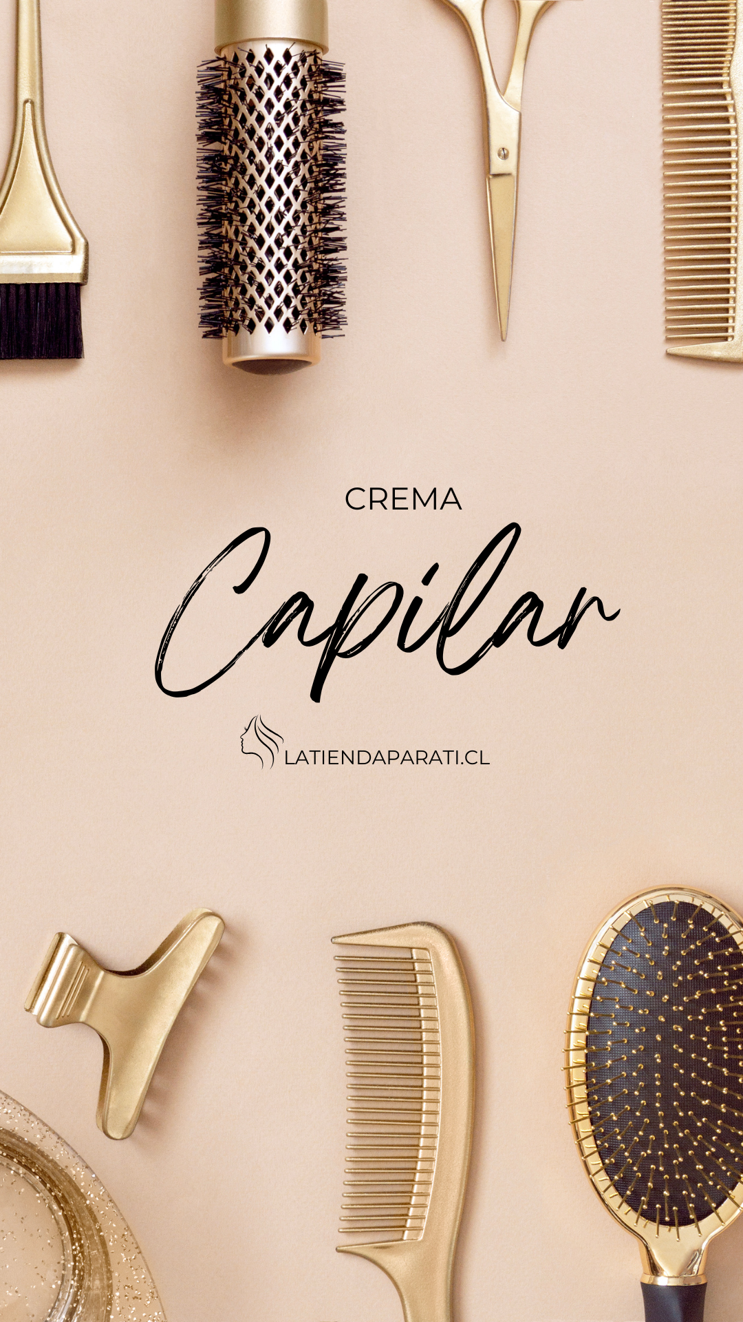 CREMA CAPILAR