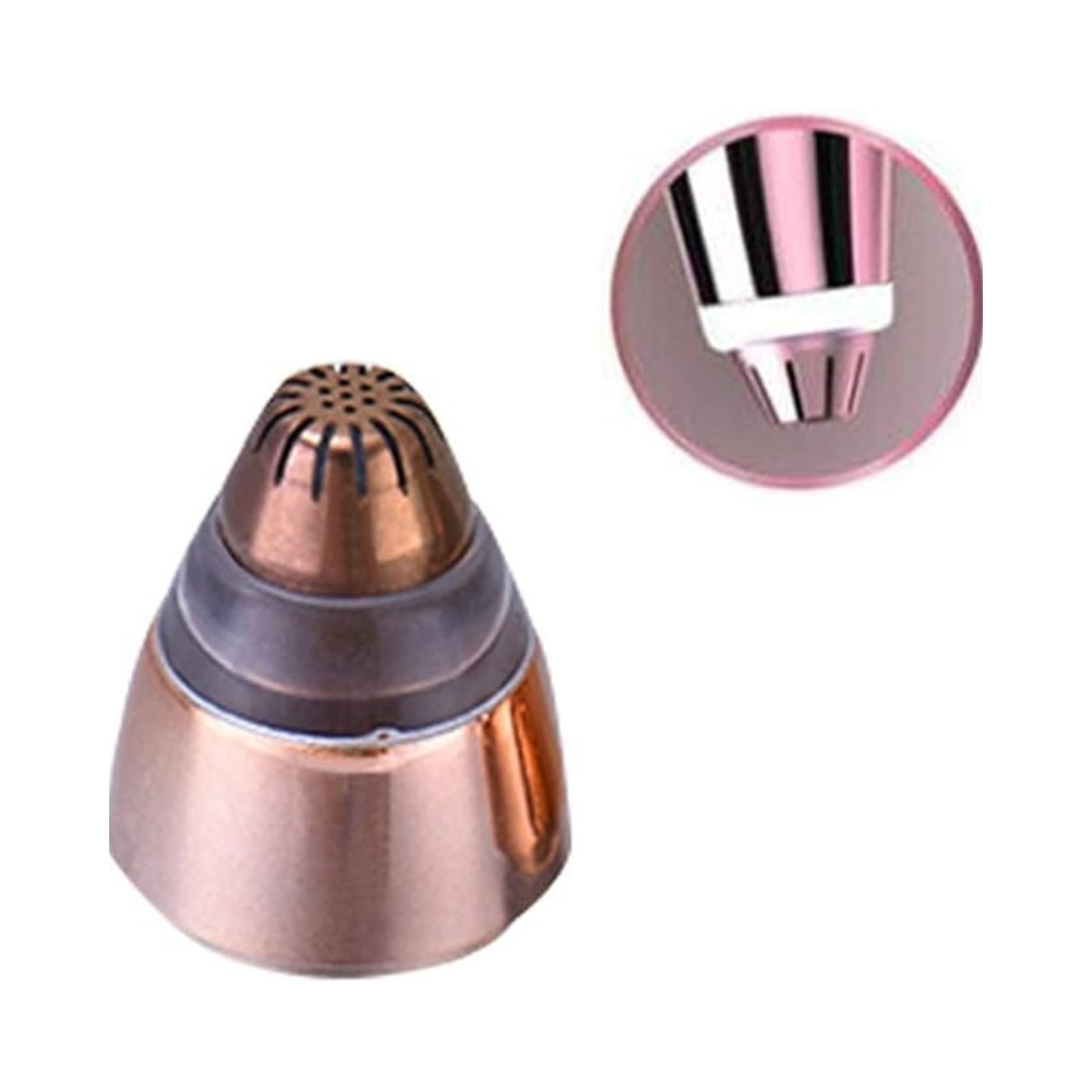 Removedor extractor de puntos negros