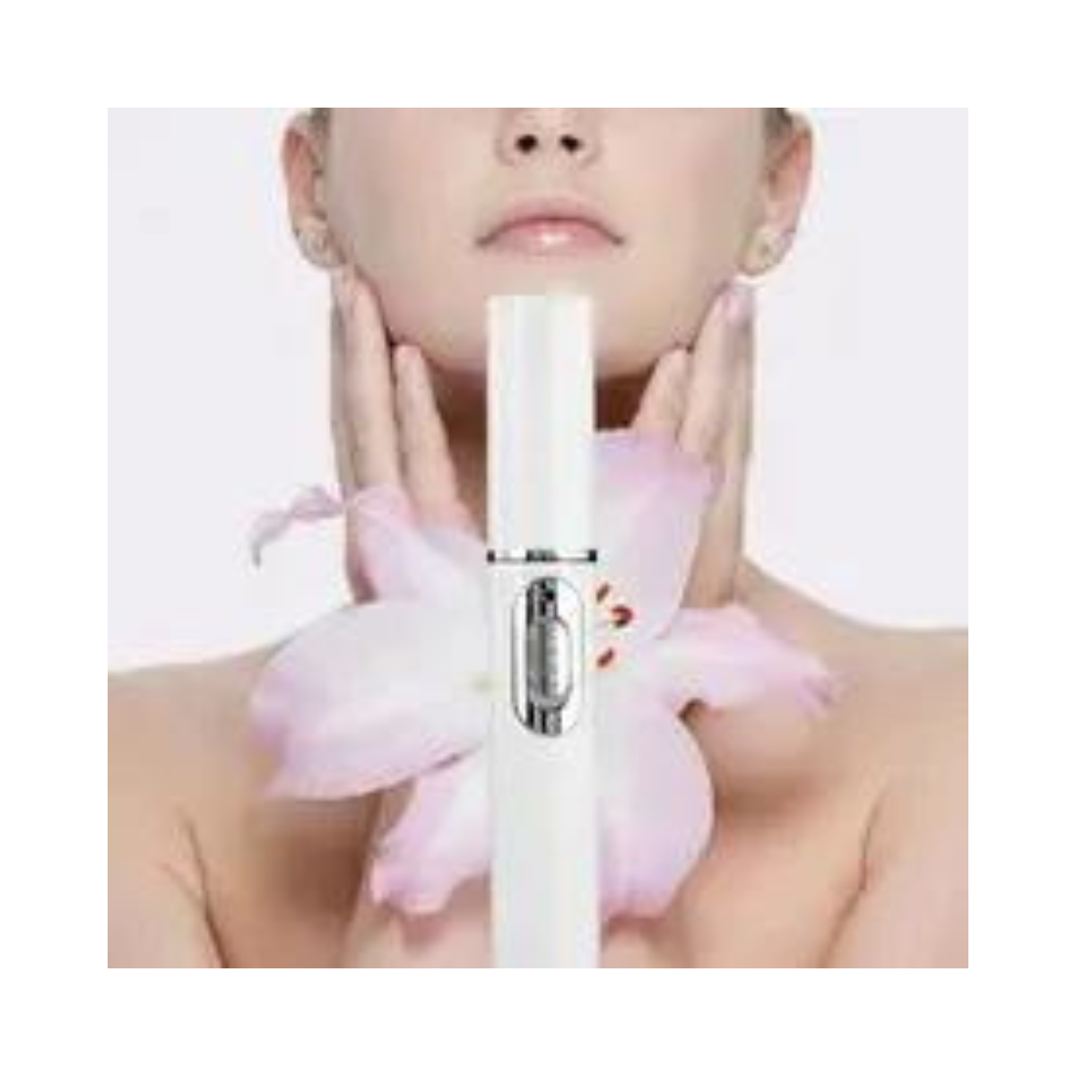 Removedor extractor de puntos negros