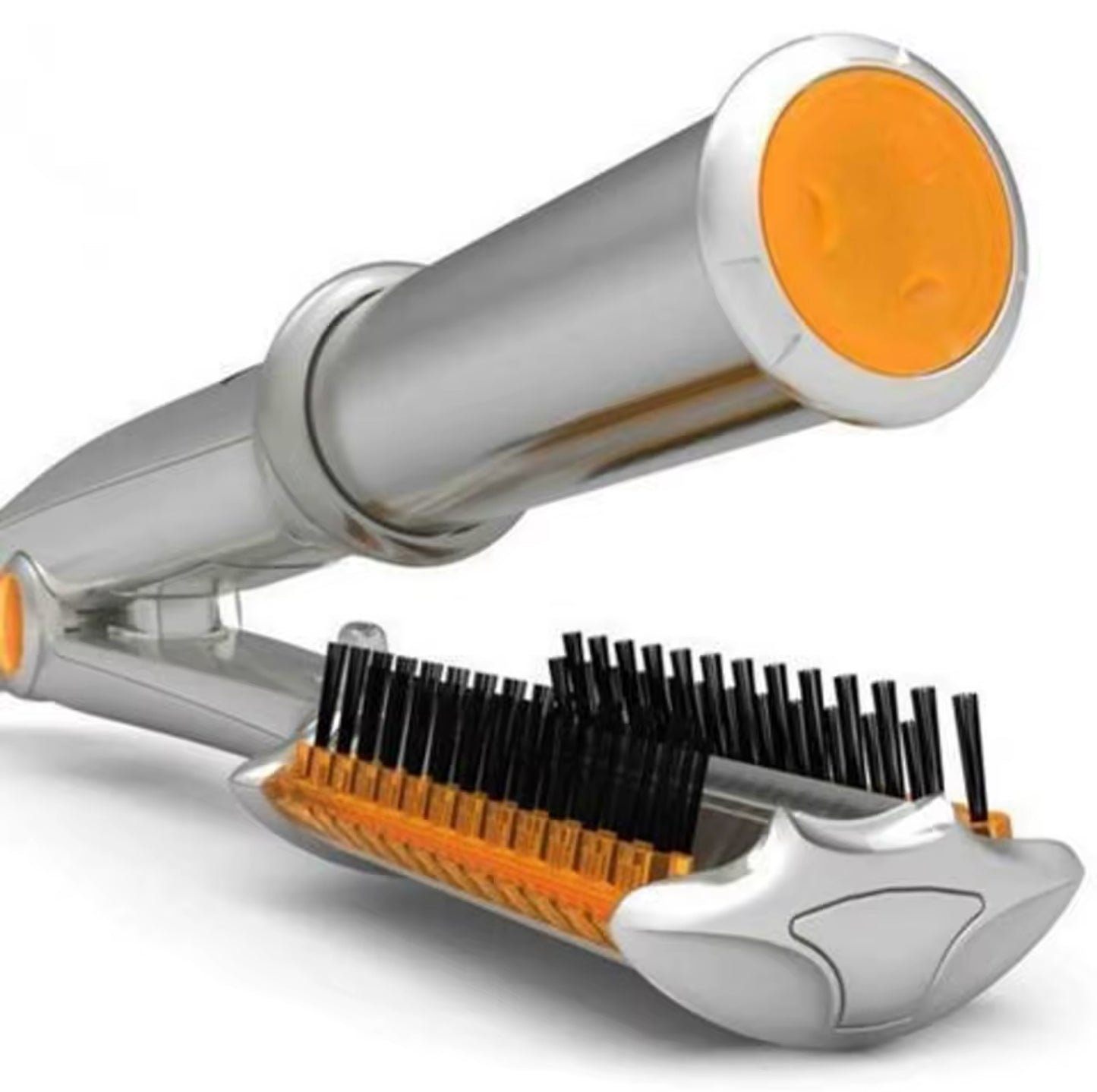 💗 Rizador de Ondas Multifuncional