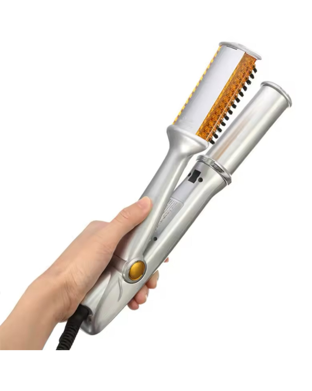 💗 Rizador de Ondas Multifuncional