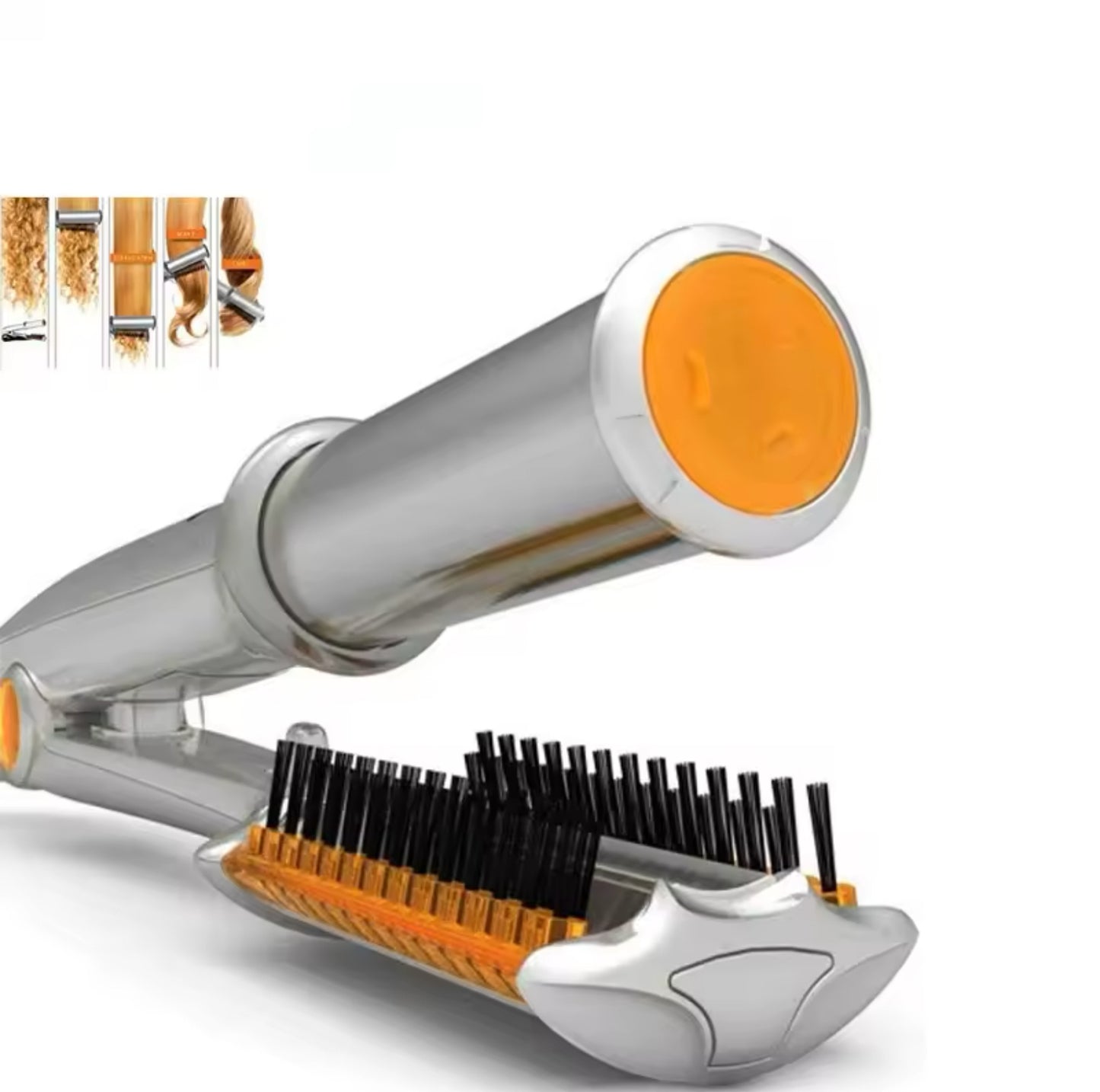 💗 Rizador de Ondas Multifuncional