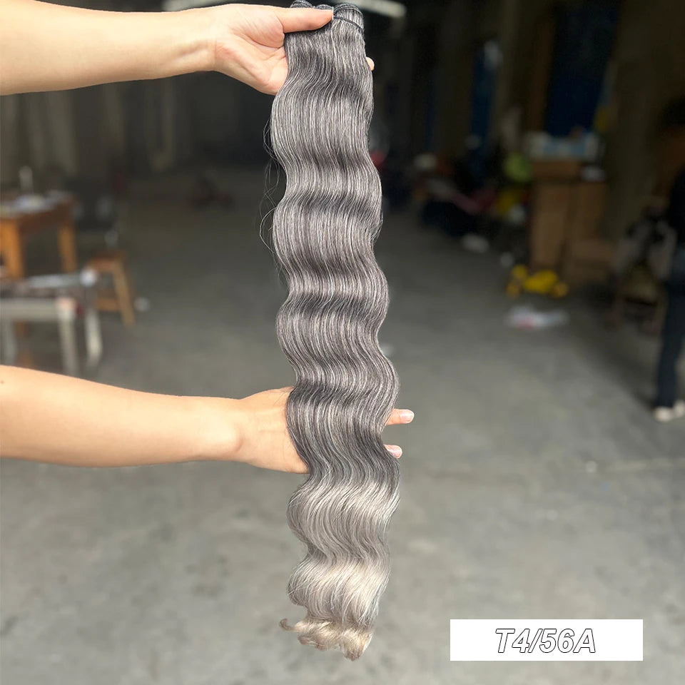 Mazo Balayage Rulos 76 cm Semi Natural Premium 🥇
