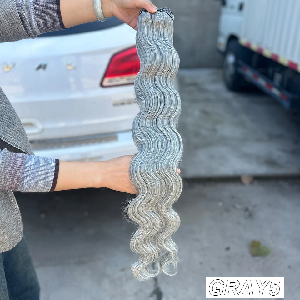 Mazo Balayage Rulos 76 cm Semi Natural Premium 🥇
