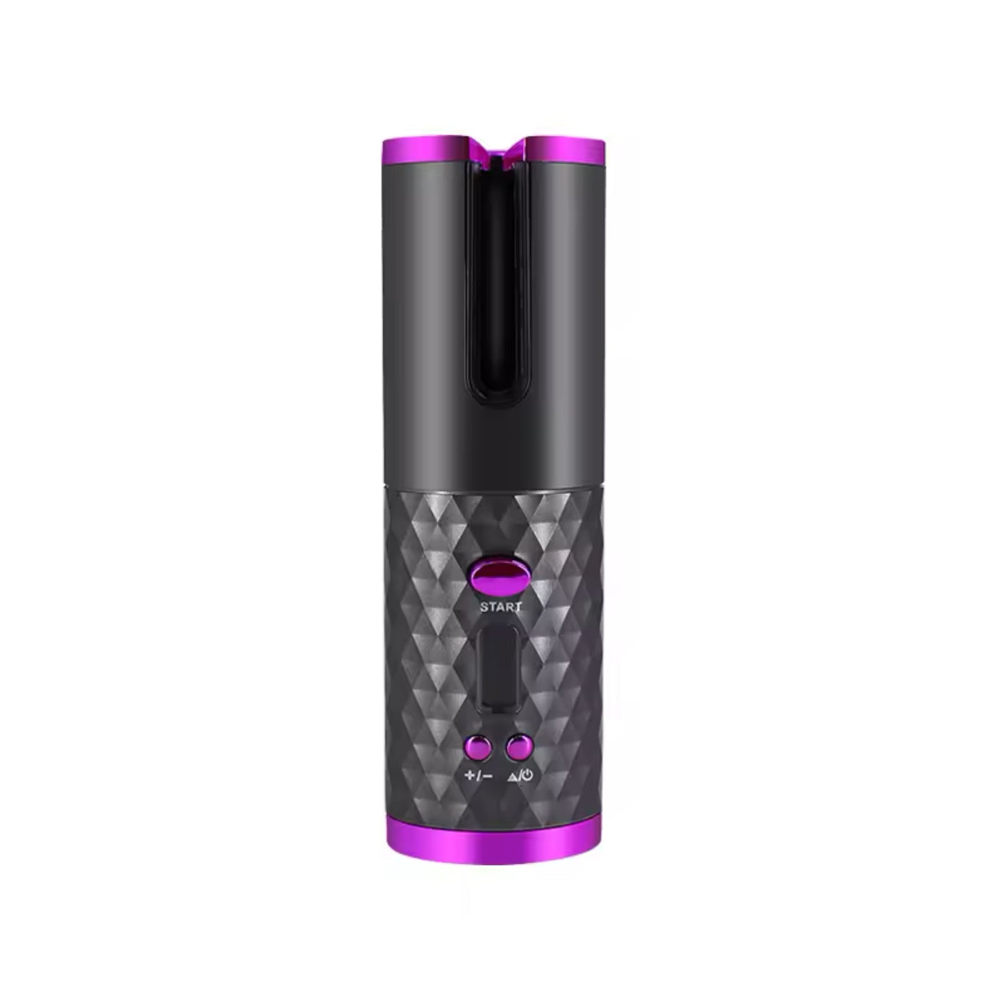 💗 RIZADOR DE PELO AUTOMATICO RECARGABLE 💗
