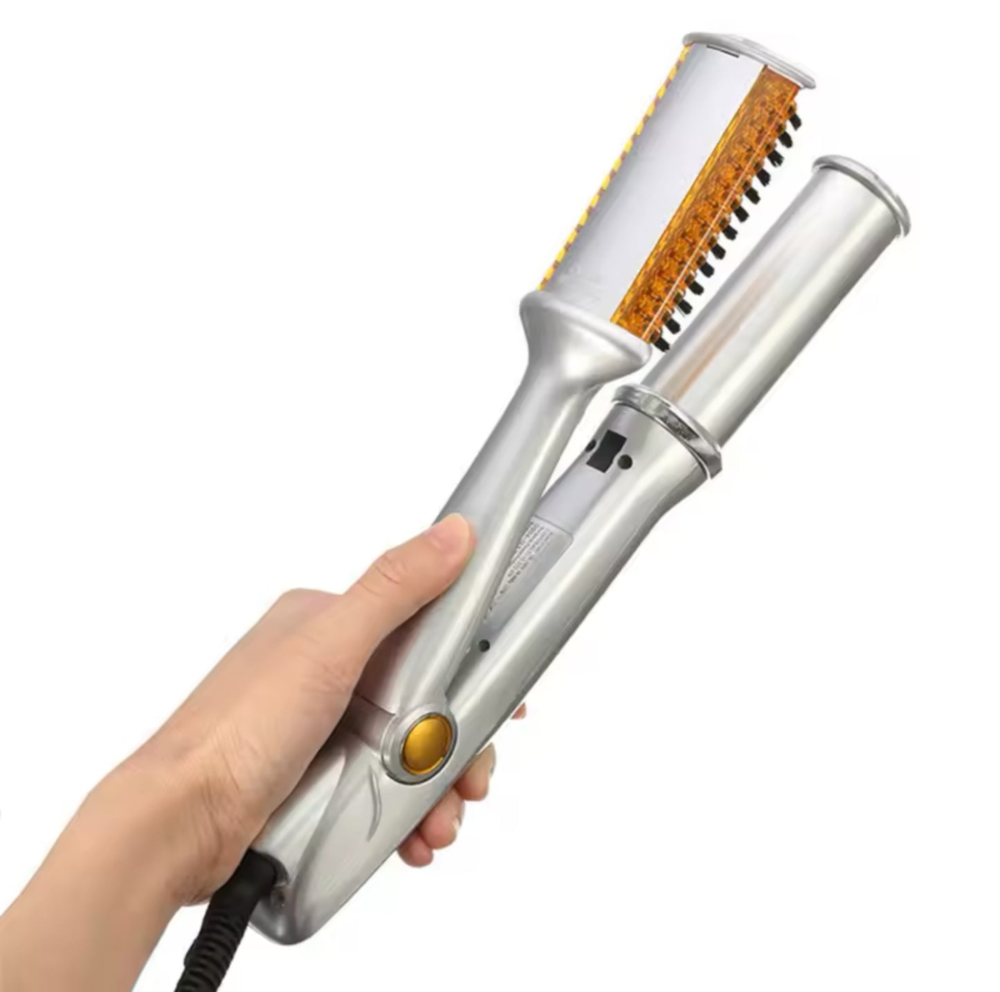 💗 Rizador de Ondas Multifuncional