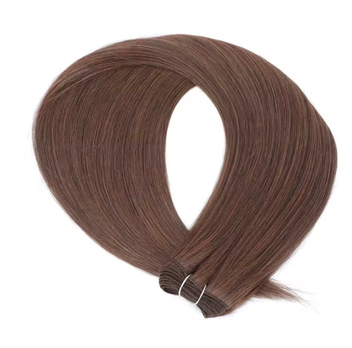 MAXI CORTINA 70 CM Semi  Natural 🥇Sin Enredos