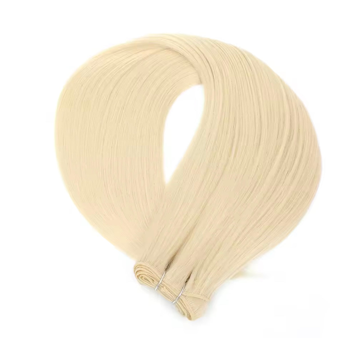MAXI CORTINA 70 CM Semi  Natural 🥇Sin Enredos