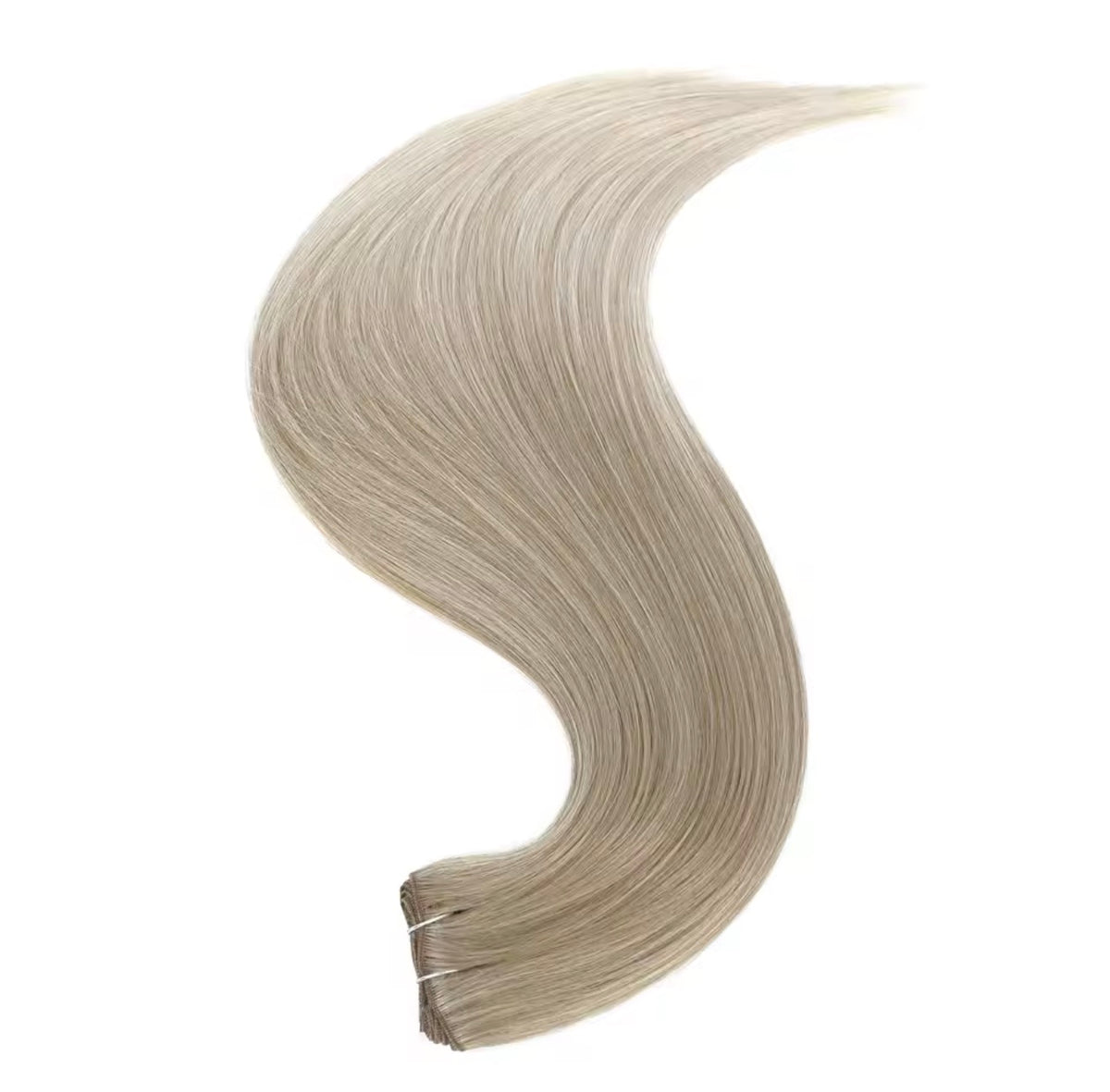 MAXI CORTINA 70 CM Semi  Natural 🥇Sin Enredos