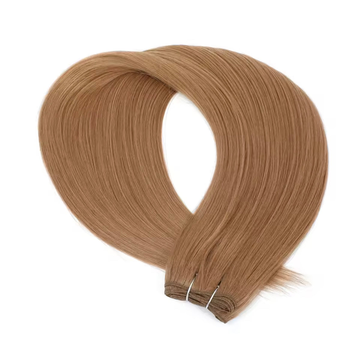 MAXI CORTINA 70 CM Semi  Natural 🥇Sin Enredos