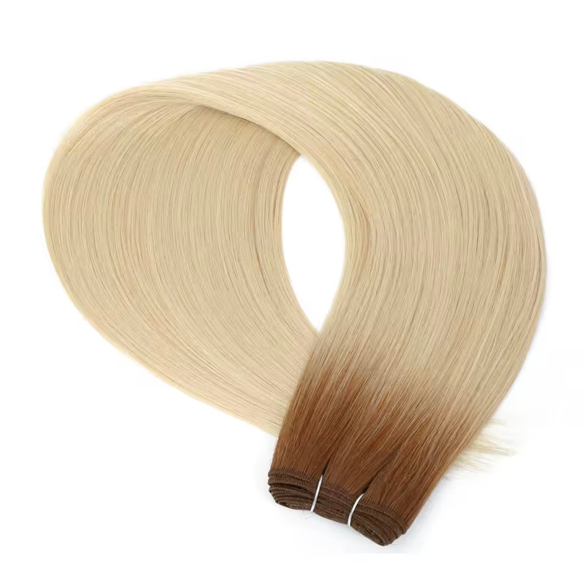 MAXI CORTINA 70 CM Semi  Natural 🥇Sin Enredos