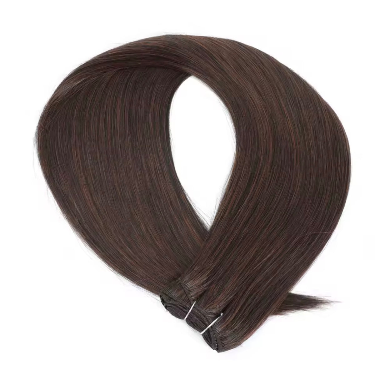 MAXI CORTINA 70 CM Semi  Natural 🥇Sin Enredos