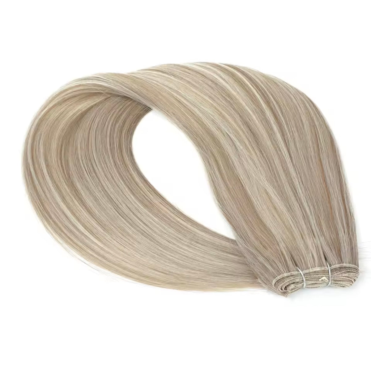 MAXI CORTINA 70 CM Semi  Natural 🥇Sin Enredos