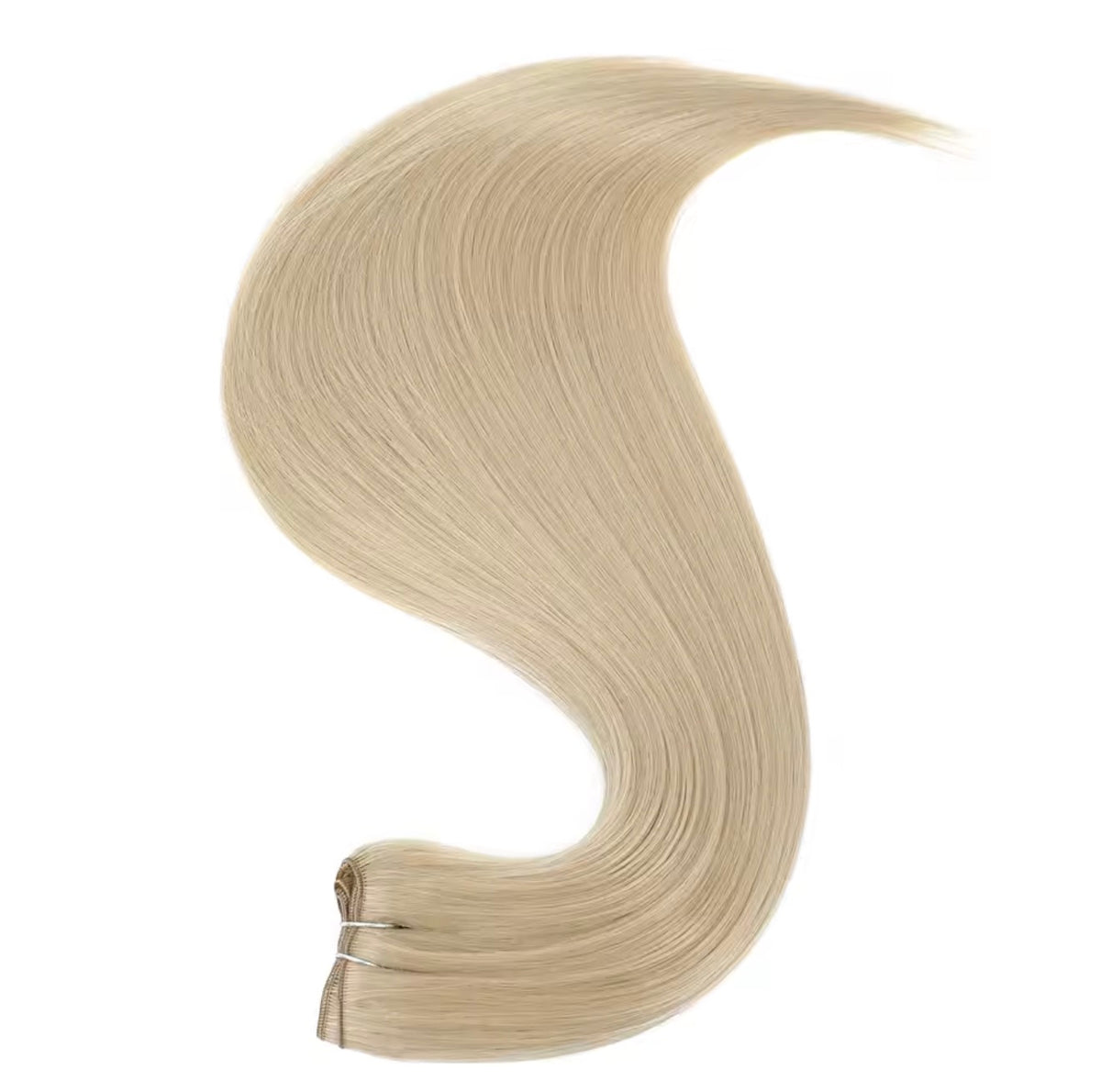 MAXI CORTINA 70 CM Semi  Natural 🥇Sin Enredos