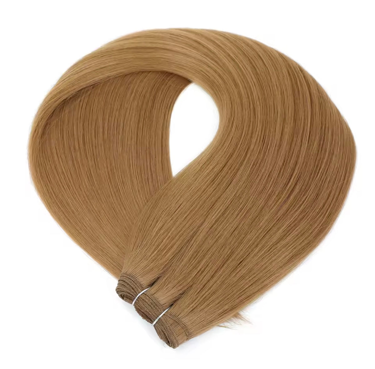 MAXI CORTINA 70 CM Semi  Natural 🥇Sin Enredos