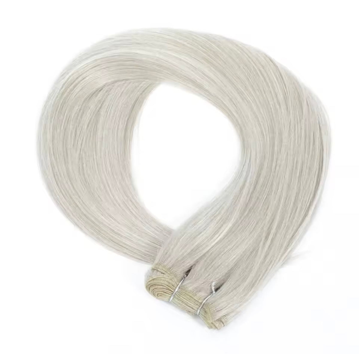 MAXI CORTINA 70 CM Semi  Natural 🥇Sin Enredos
