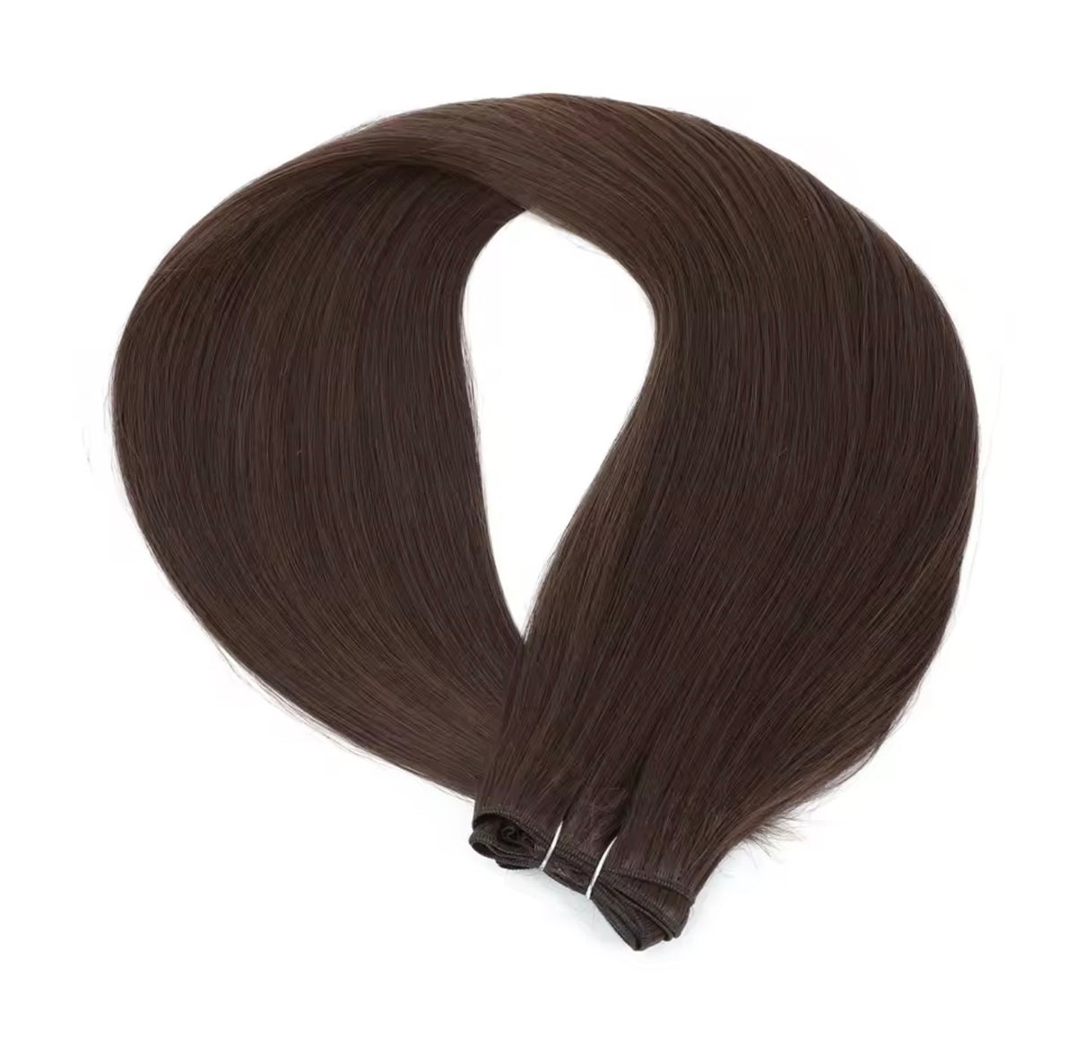MAXI CORTINA 70 CM Semi  Natural 🥇Sin Enredos