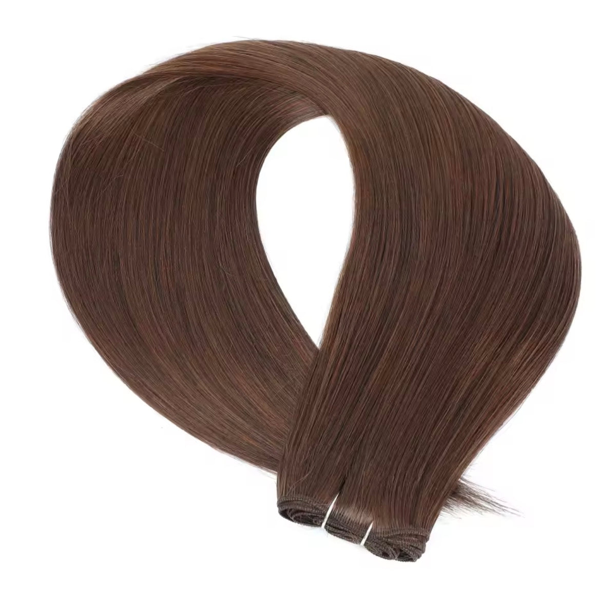 MAXI CORTINA 70 CM Semi  Natural 🥇Sin Enredos