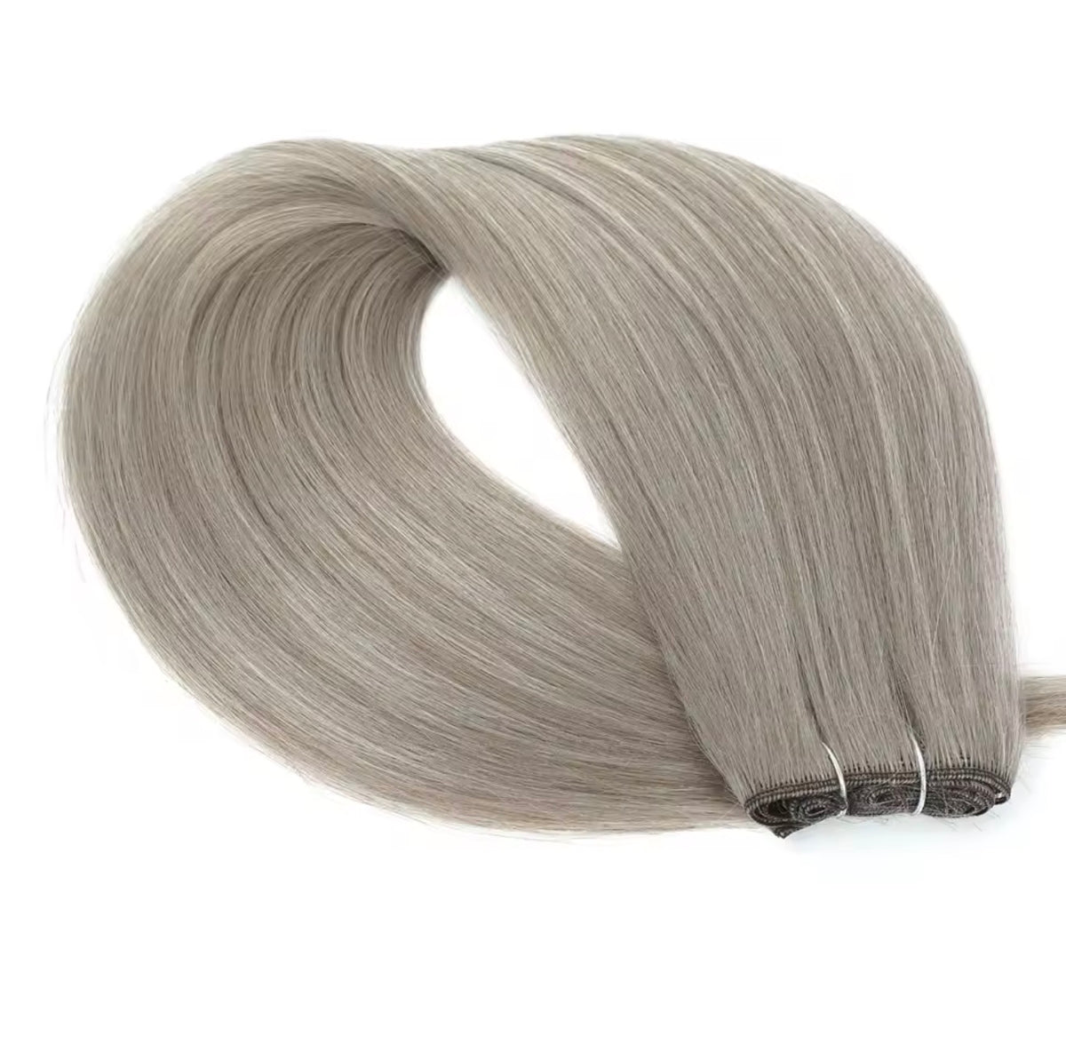 MAXI CORTINA 70 CM Semi  Natural 🥇Sin Enredos