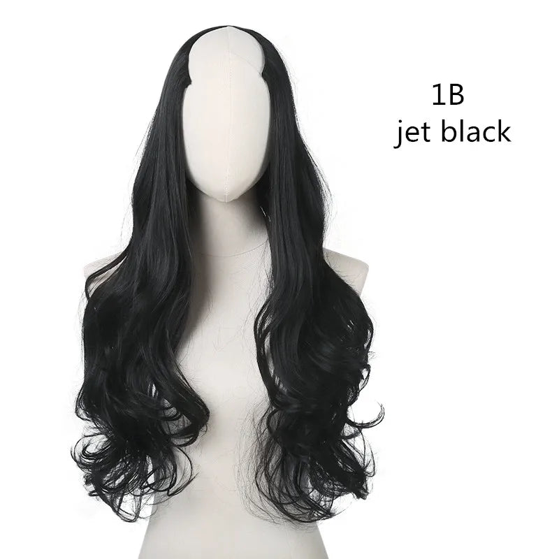MAXI CORTINA Semi Natural 66 cm