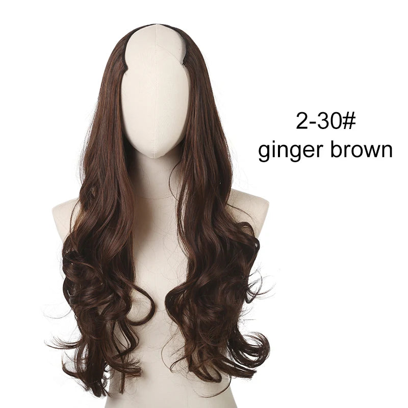 MAXI CORTINA Semi Natural 66 cm