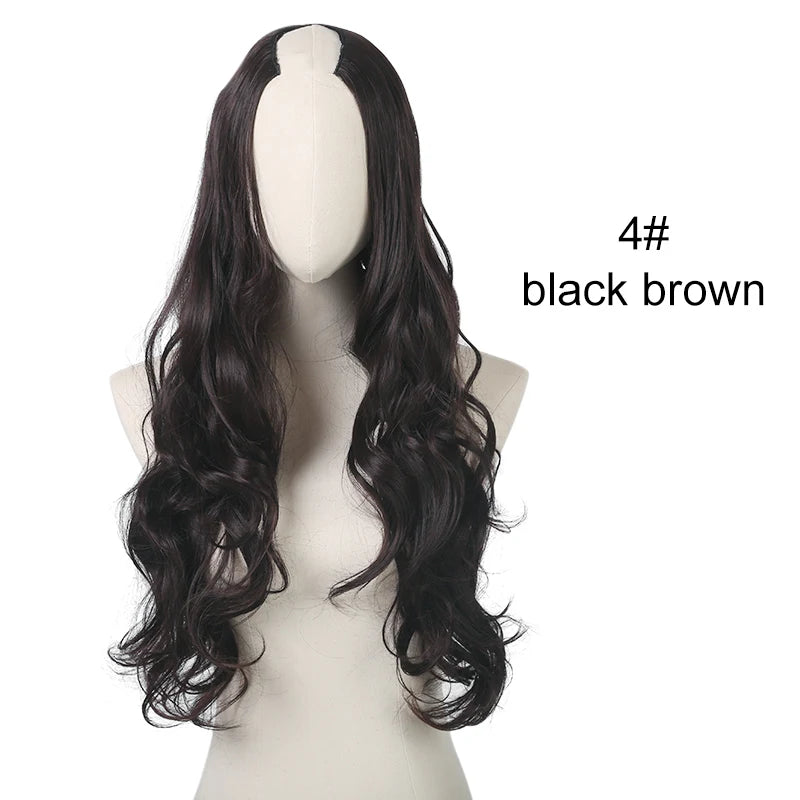 MAXI CORTINA Semi Natural 66 cm