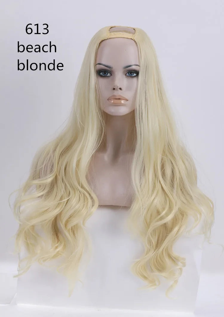 MAXI CORTINA Semi Natural 66 cm