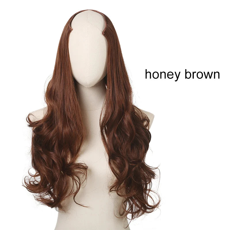 MAXI CORTINA Semi Natural 66 cm