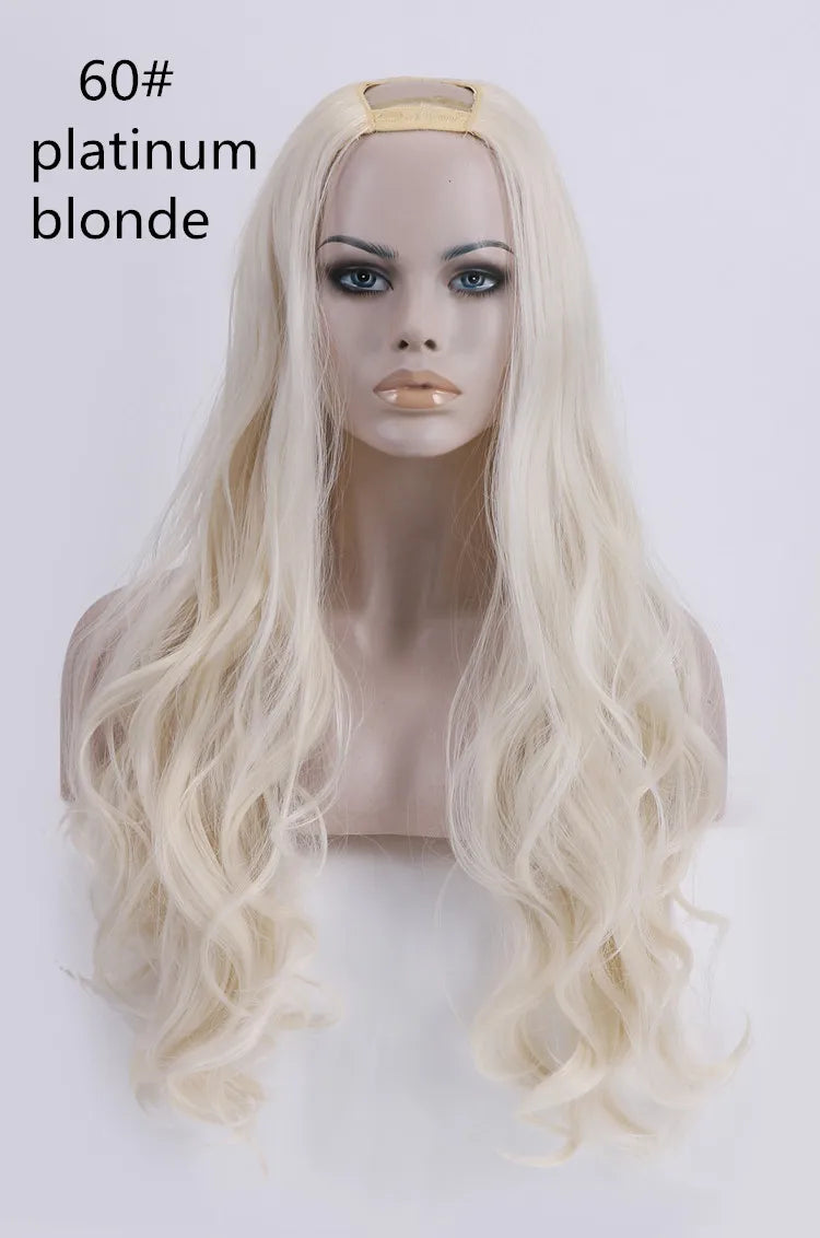 MAXI CORTINA Semi Natural 66 cm