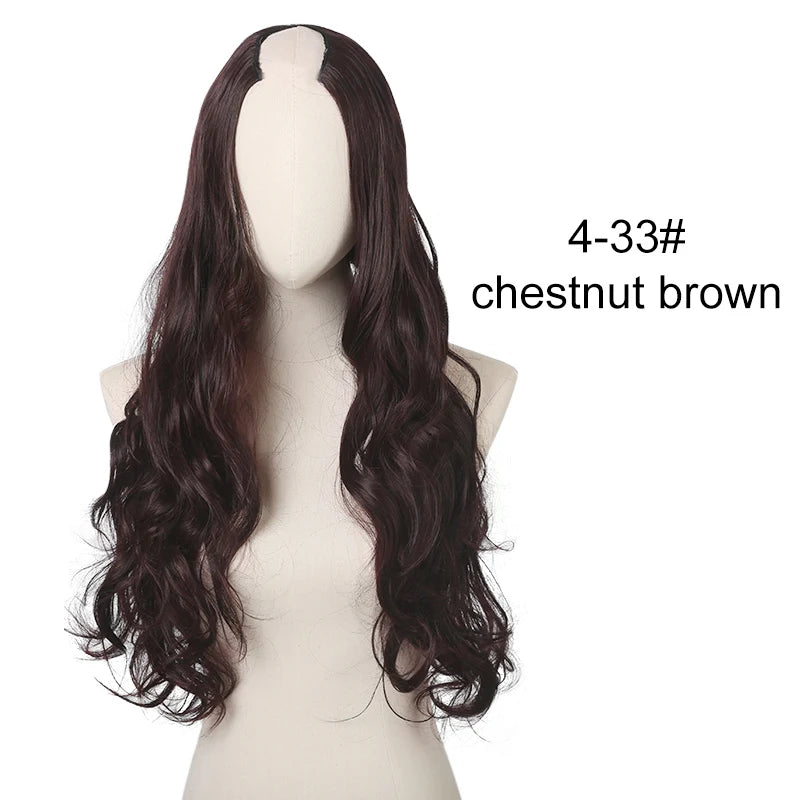 MAXI CORTINA Semi Natural 66 cm