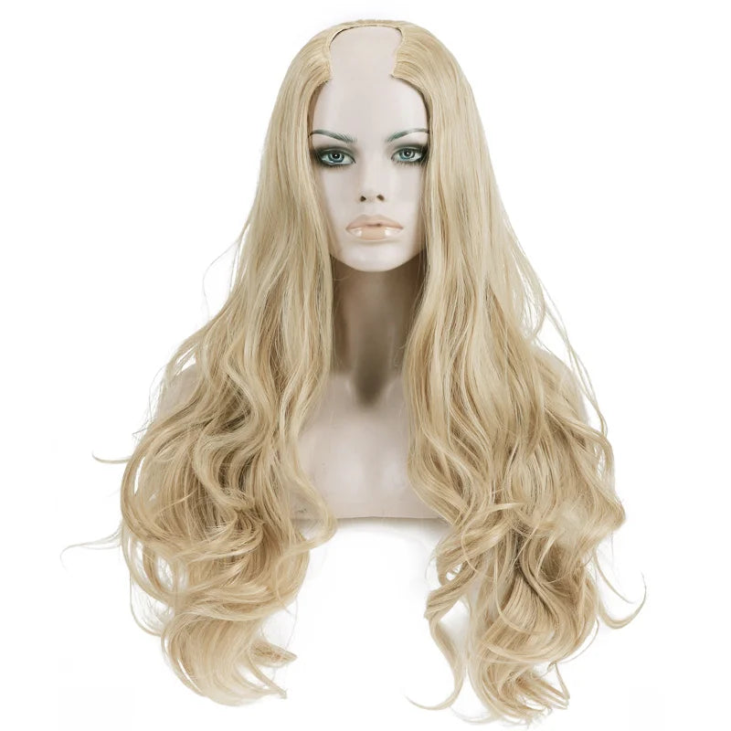MAXI CORTINA Semi Natural 66 cm