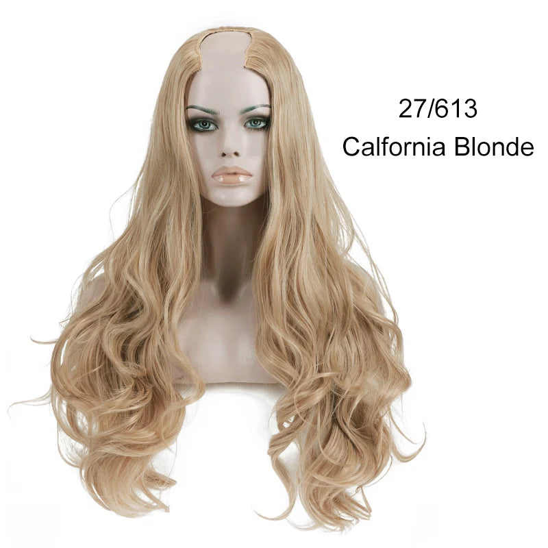 MAXI CORTINA Semi Natural 66 cm