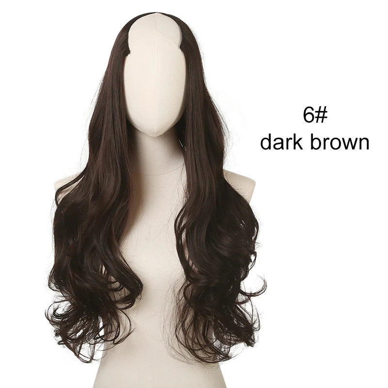 MAXI CORTINA Semi Natural 66 cm