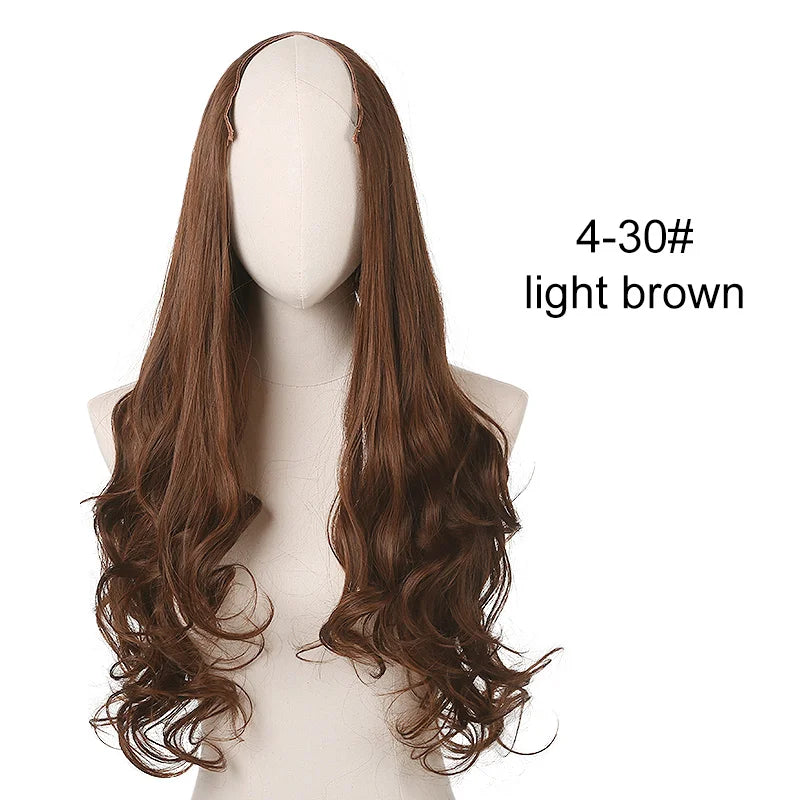 MAXI CORTINA Semi Natural 66 cm