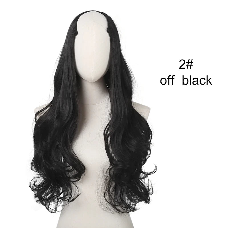MAXI CORTINA Semi Natural 66 cm