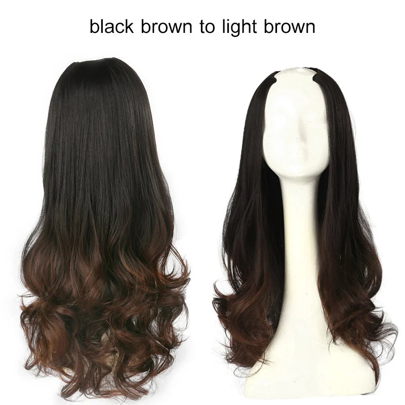 MAXI CORTINA Semi Natural 66 cm