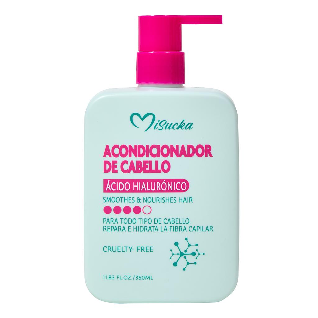 Acondicionador ÁCIDO HIALURONICO