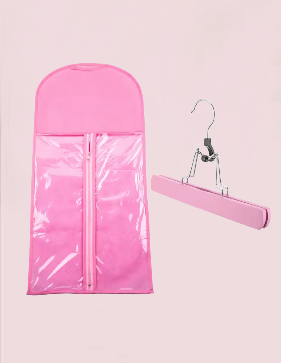 Funda Pro Extensiones de Cabello