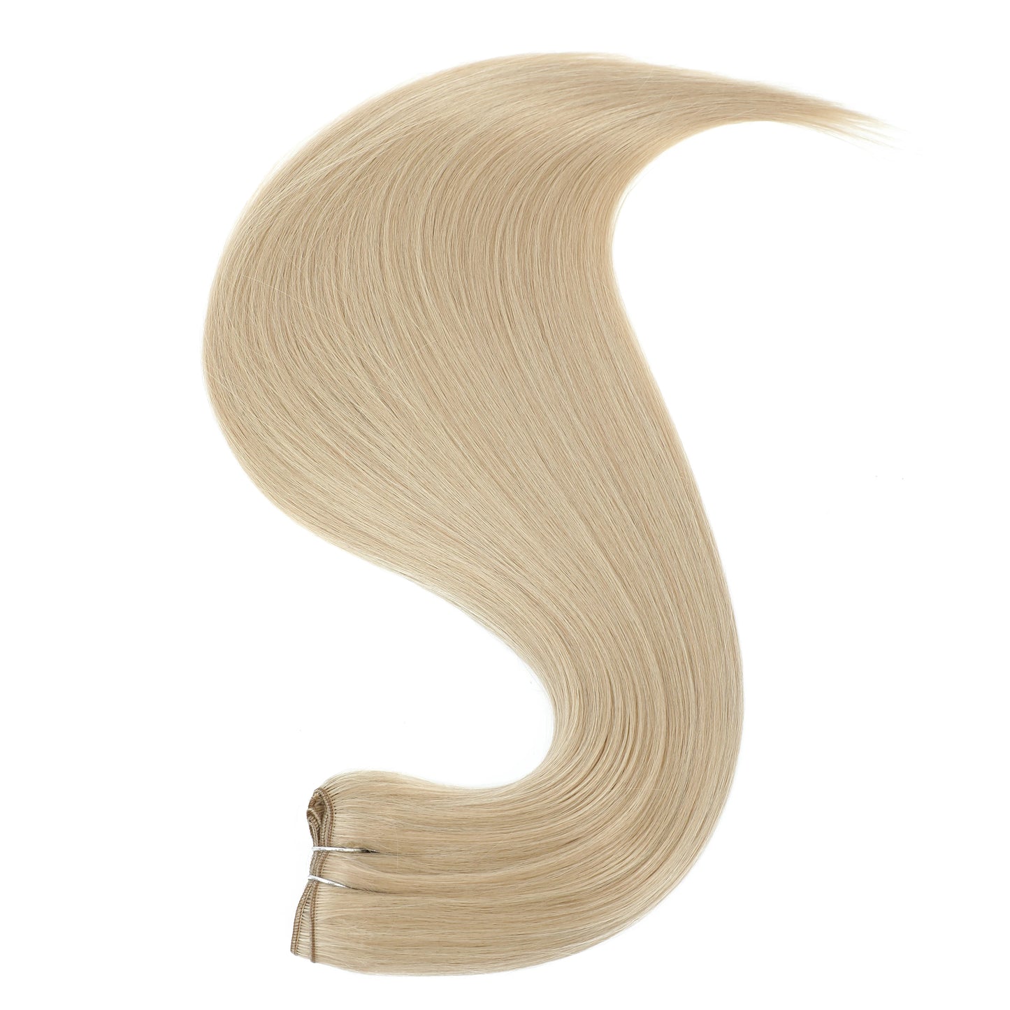 MAZO Extensiones de Cabello PREMIUM🥇 Similar al Natural Tonos Balayage Hasta 70 cm Largo
