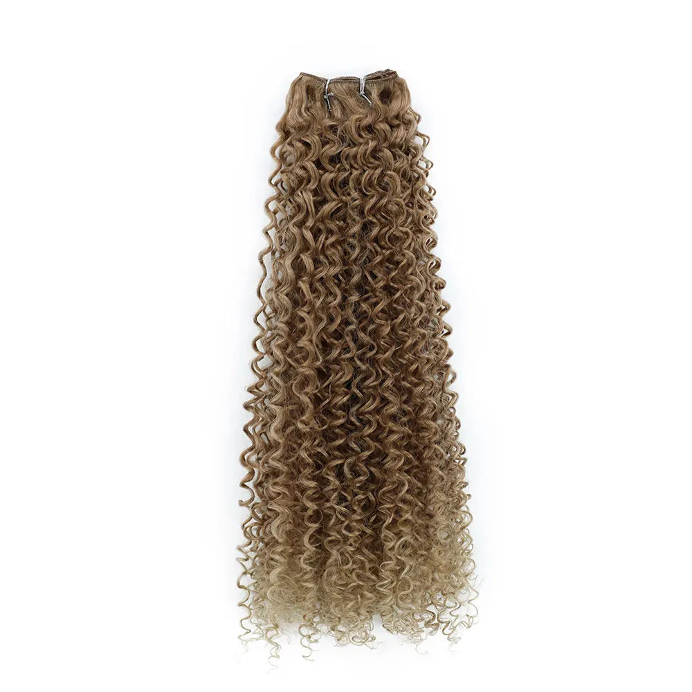 MAZO BALAYAGE SEMI NATURAL PREMIUM 70 CM Crespo 🥇