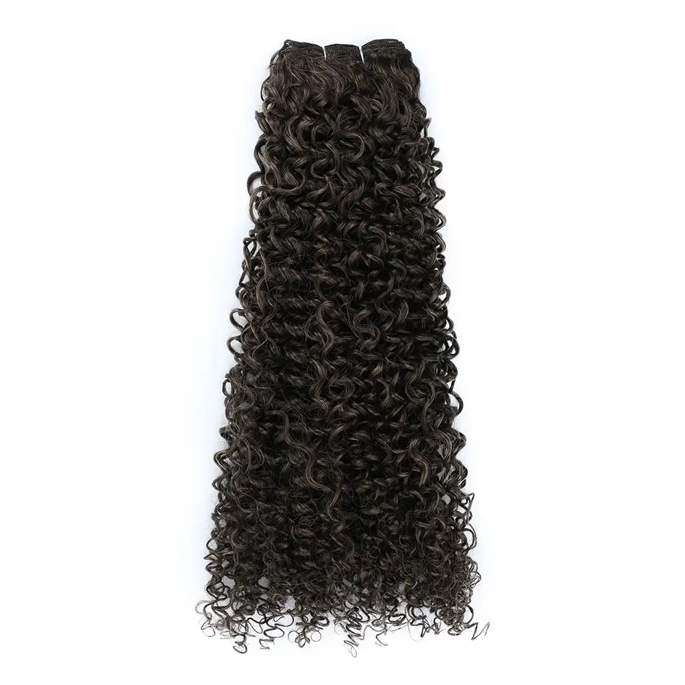 MAZO BALAYAGE SEMI NATURAL PREMIUM 70 CM Crespo 🥇