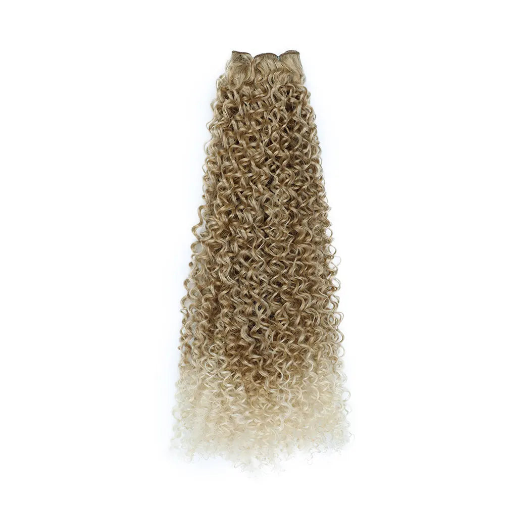 MAZO BALAYAGE SEMI NATURAL PREMIUM 70 CM Crespo 🥇