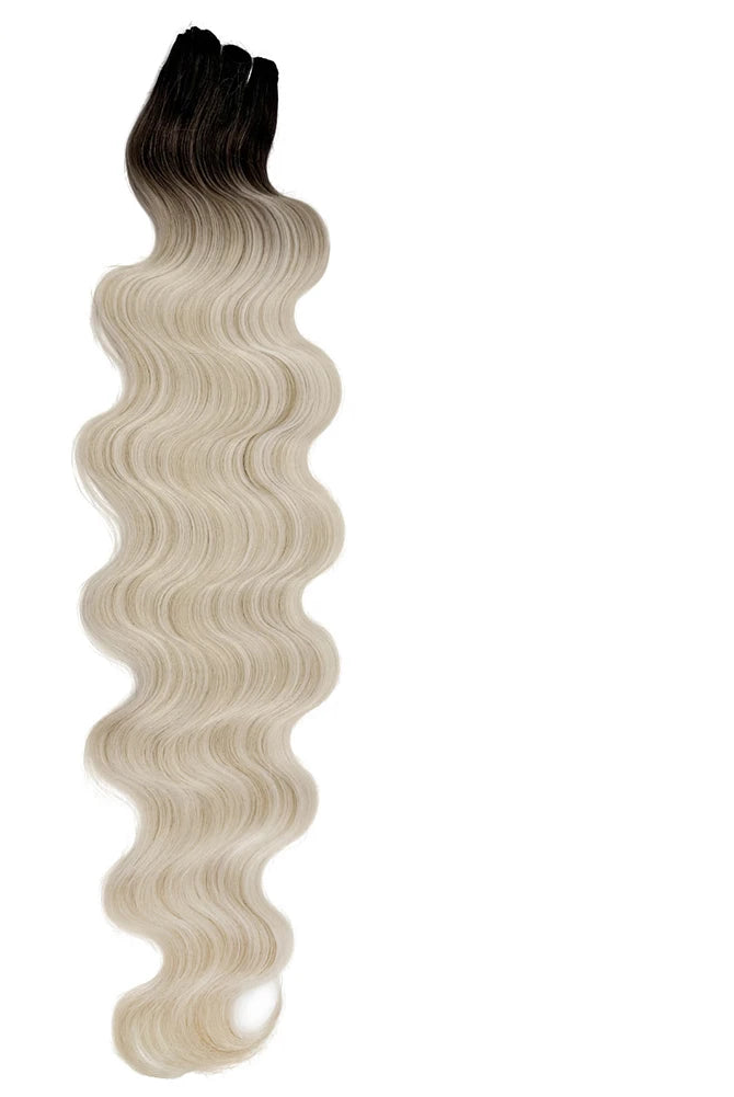 Mazo Balayage Rulos 76 cm Semi Natural Premium 🥇