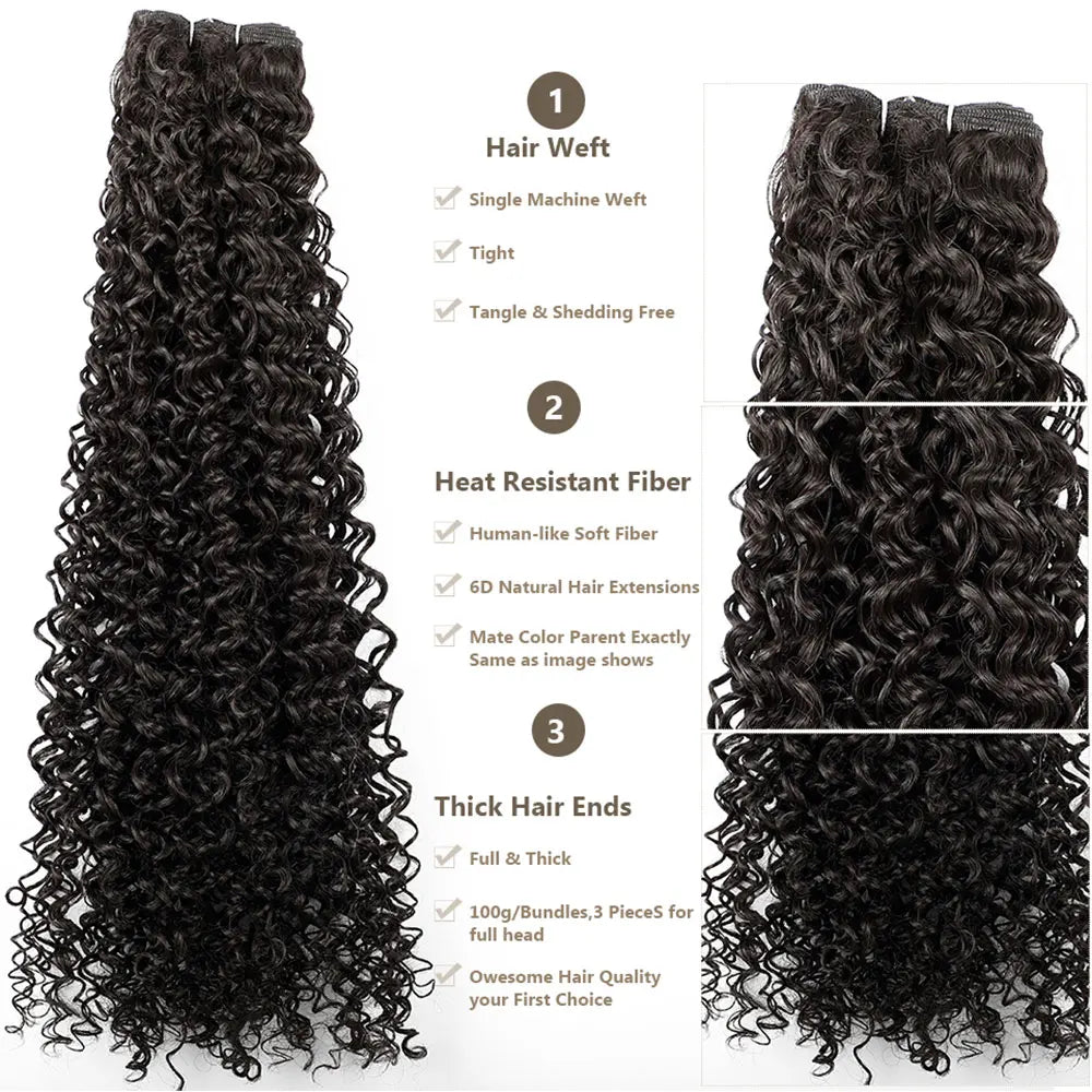MAZO BALAYAGE SEMI NATURAL PREMIUM 70 CM Crespo 🥇