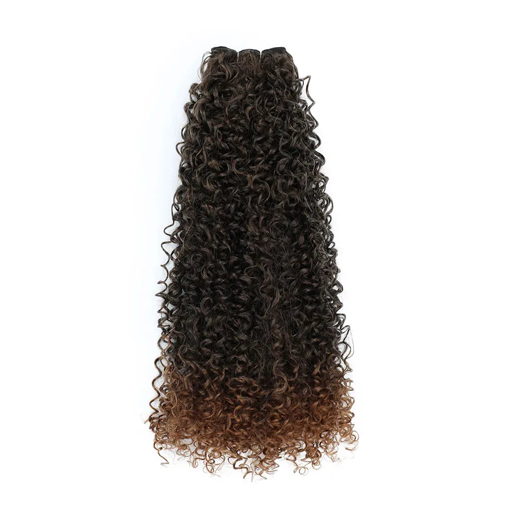 MAZO BALAYAGE SEMI NATURAL PREMIUM 70 CM Crespo 🥇