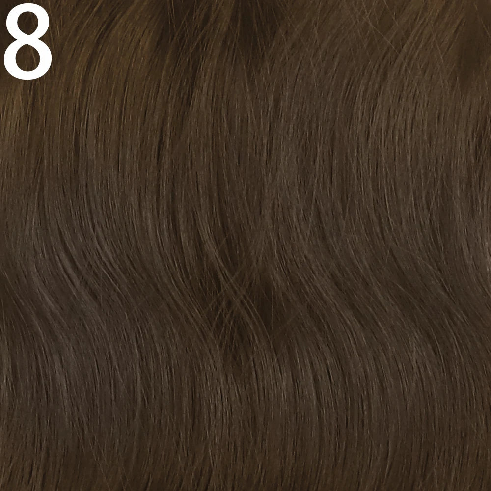 COLETA  Hollywood Cabello Organico